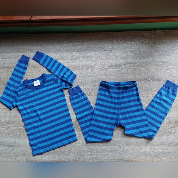 Hanna Andersson vguc/euc pajamas - Picture 16 of 16